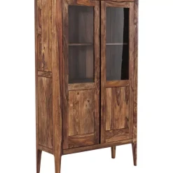 Clearance Vitrine Brooklyn Nature 2Trg. Regale