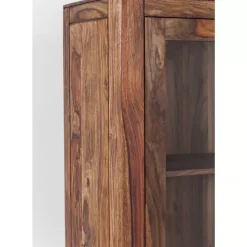 Clearance Vitrine Brooklyn Nature 2Trg. Regale