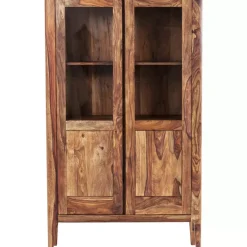Clearance Vitrine Brooklyn Nature 2Trg. Regale