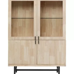 Hot Vitrine Copenhagen 100X150Cm Regale