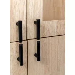 Hot Vitrine Copenhagen 100X150Cm Regale