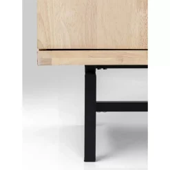 Hot Vitrine Copenhagen 100X150Cm Regale