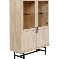 Hot Vitrine Copenhagen 100X150Cm Regale