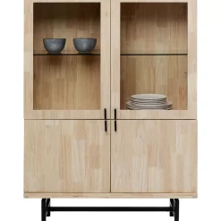 Hot Vitrine Copenhagen 100X150Cm Regale