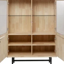 Hot Vitrine Copenhagen 100X150Cm Regale