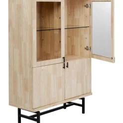 Hot Vitrine Copenhagen 100X150Cm Regale