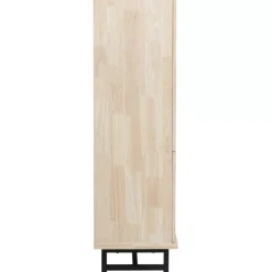 Hot Vitrine Copenhagen 100X150Cm Regale