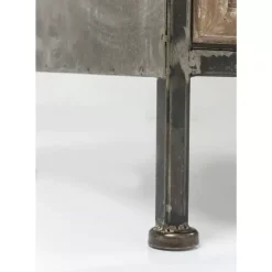 Discount Vitrine Kontor 97Cm Regale