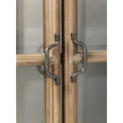 Discount Vitrine Kontor 97Cm Regale