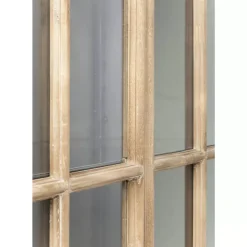 Discount Vitrine Kontor 97Cm Regale