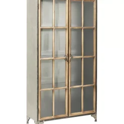 Discount Vitrine Kontor 97Cm Regale