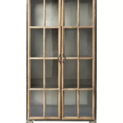 Discount Vitrine Kontor 97Cm Regale