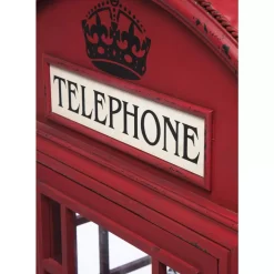 Online Vitrine London Telephone Regale