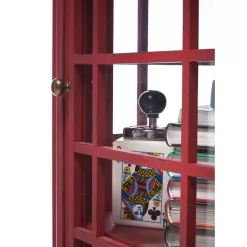 Online Vitrine London Telephone Regale
