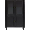 Discount Vitrine Milano 140X80 Regale