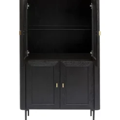 Discount Vitrine Milano 140X80 Regale