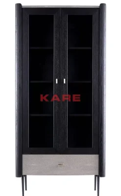 New Vitrine Milano 170X80 Regale