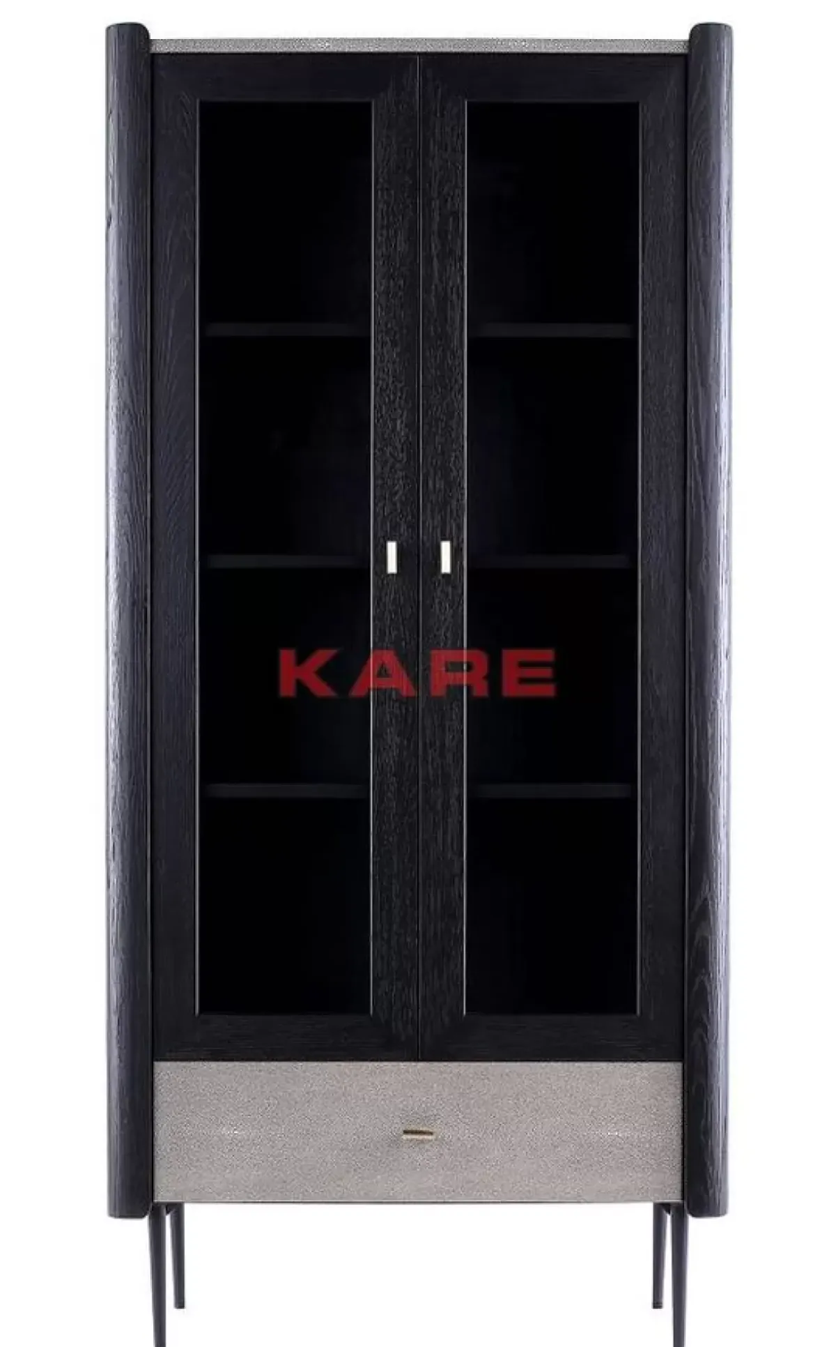 New Vitrine Milano 170X80 Regale