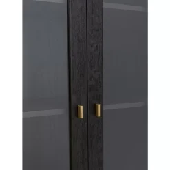 New Vitrine Milano 170X80 Regale