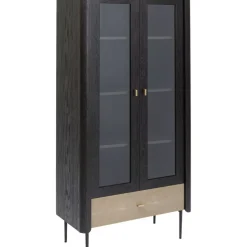 New Vitrine Milano 170X80 Regale