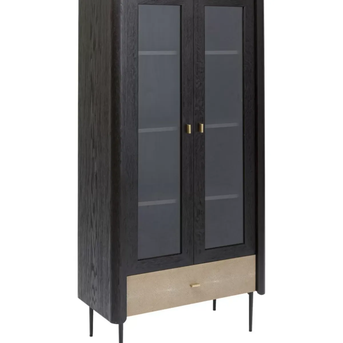 New Vitrine Milano 170X80 Regale