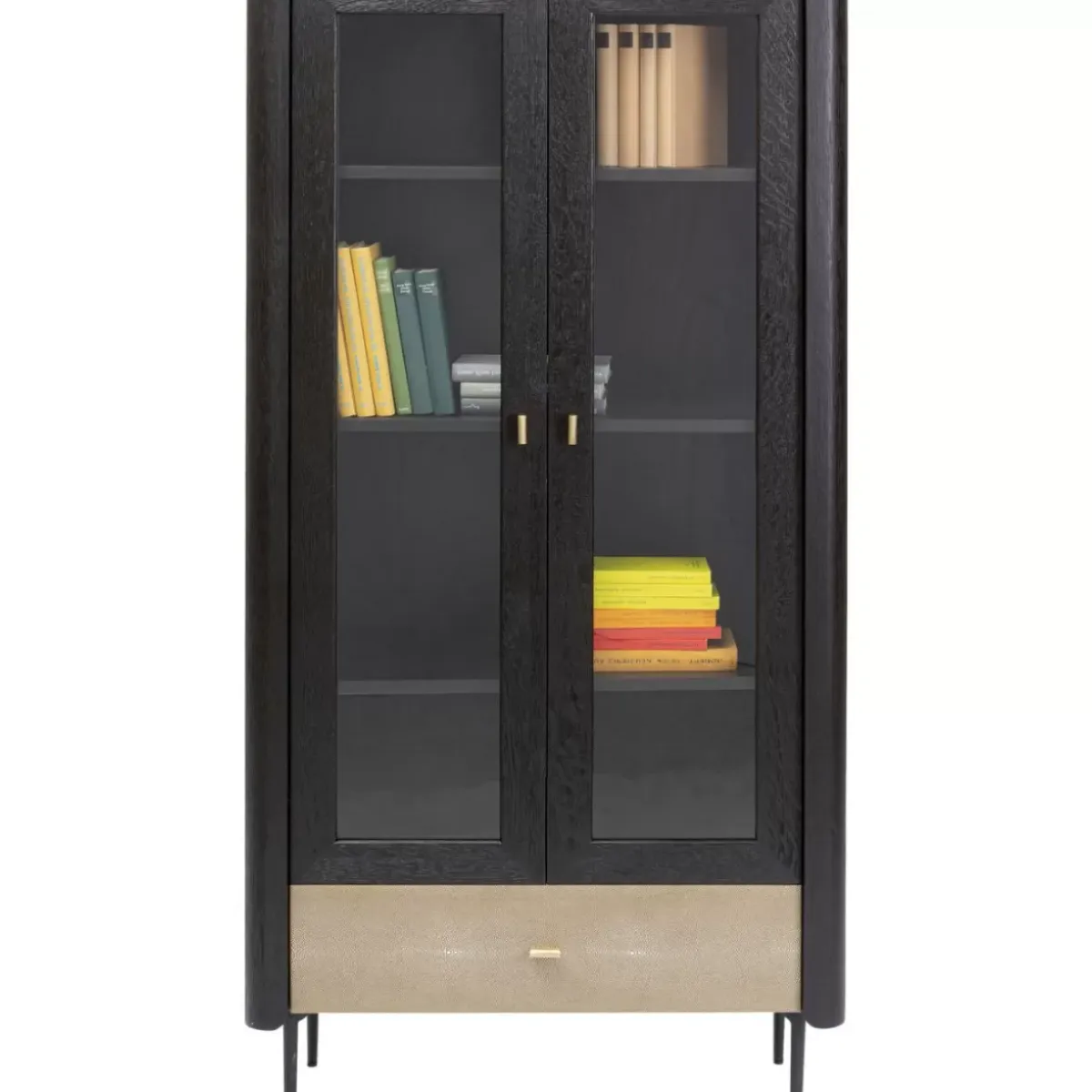 New Vitrine Milano 170X80 Regale