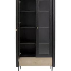 New Vitrine Milano 170X80 Regale