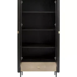 New Vitrine Milano 170X80 Regale