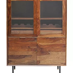 Outlet Vitrine Ravello 100 Regale
