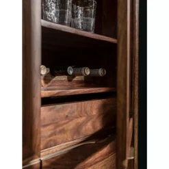 Outlet Vitrine Ravello 100 Regale