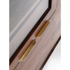 Outlet Vitrine Ravello 100 Regale