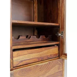 Outlet Vitrine Ravello 100 Regale