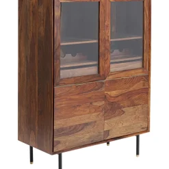 Outlet Vitrine Ravello 100 Regale
