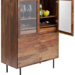 Outlet Vitrine Ravello 100 Regale