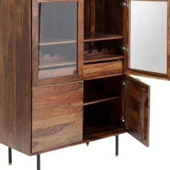 Outlet Vitrine Ravello 100 Regale