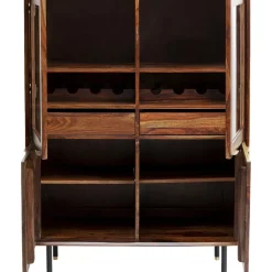 Outlet Vitrine Ravello 100 Regale