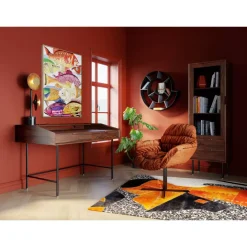 Vitrine Ravello 170X55 Regale