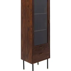 Vitrine Ravello 170X55 Regale