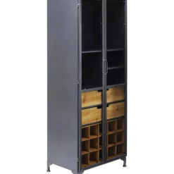 Best Vitrine Refugio Regale