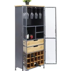 Best Vitrine Refugio Regale