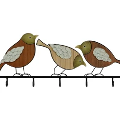 Sale Wandgarderobe Bird Cattery 86Cm Kleinmöbel & Sonstiges