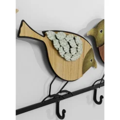 Sale Wandgarderobe Bird Cattery 86Cm Kleinmöbel & Sonstiges