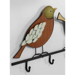 Sale Wandgarderobe Bird Cattery 86Cm Kleinmöbel & Sonstiges