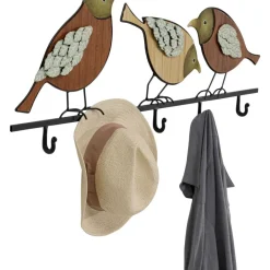 Sale Wandgarderobe Bird Cattery 86Cm Kleinmöbel & Sonstiges
