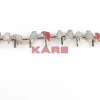 Outlet Wandgarderobe Bird Party Kleinmöbel & Sonstiges
