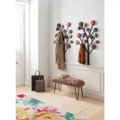 Clearance Wandgarderobe Bubble Tree Kleinmöbel & Sonstiges