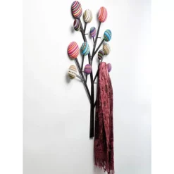 Clearance Wandgarderobe Bubble Tree Kleinmöbel & Sonstiges
