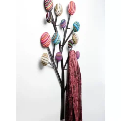 Clearance Wandgarderobe Bubble Tree Kleinmöbel & Sonstiges