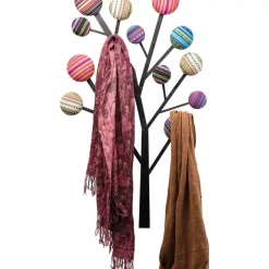 Clearance Wandgarderobe Bubble Tree Kleinmöbel & Sonstiges