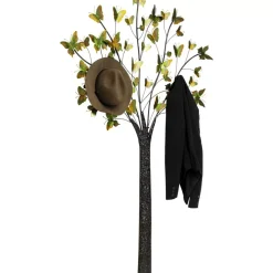 New Wandgarderobe Butterfly Tree 110Cm Kleinmöbel & Sonstiges